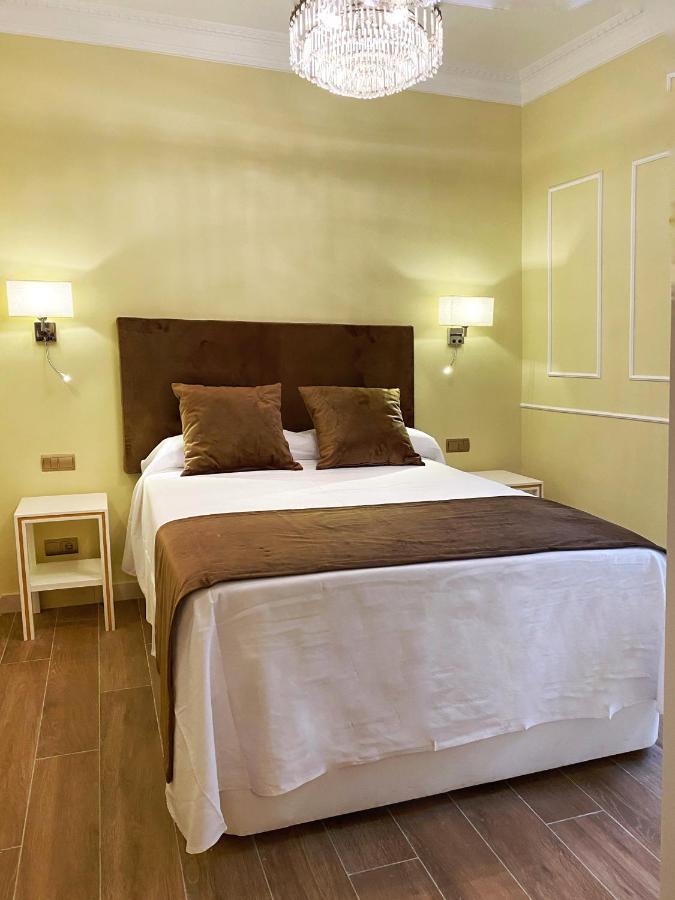 Suites San Esteban 16 Ducal Sewilla Zewnętrze zdjęcie