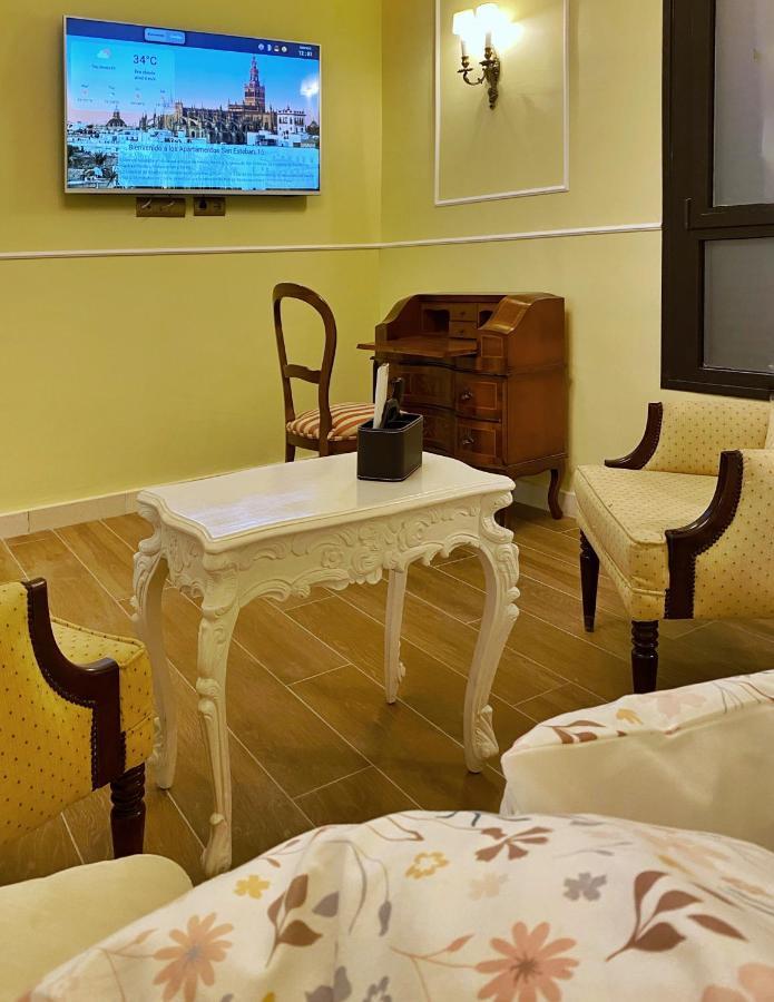 Suites San Esteban 16 Ducal Sewilla Zewnętrze zdjęcie
