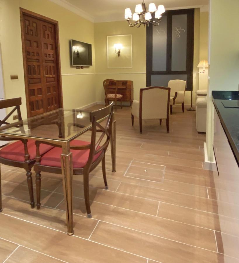 Suites San Esteban 16 Ducal Sewilla Zewnętrze zdjęcie