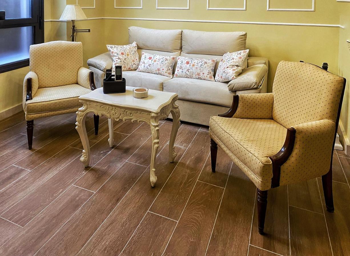 Suites San Esteban 16 Ducal Sewilla Zewnętrze zdjęcie