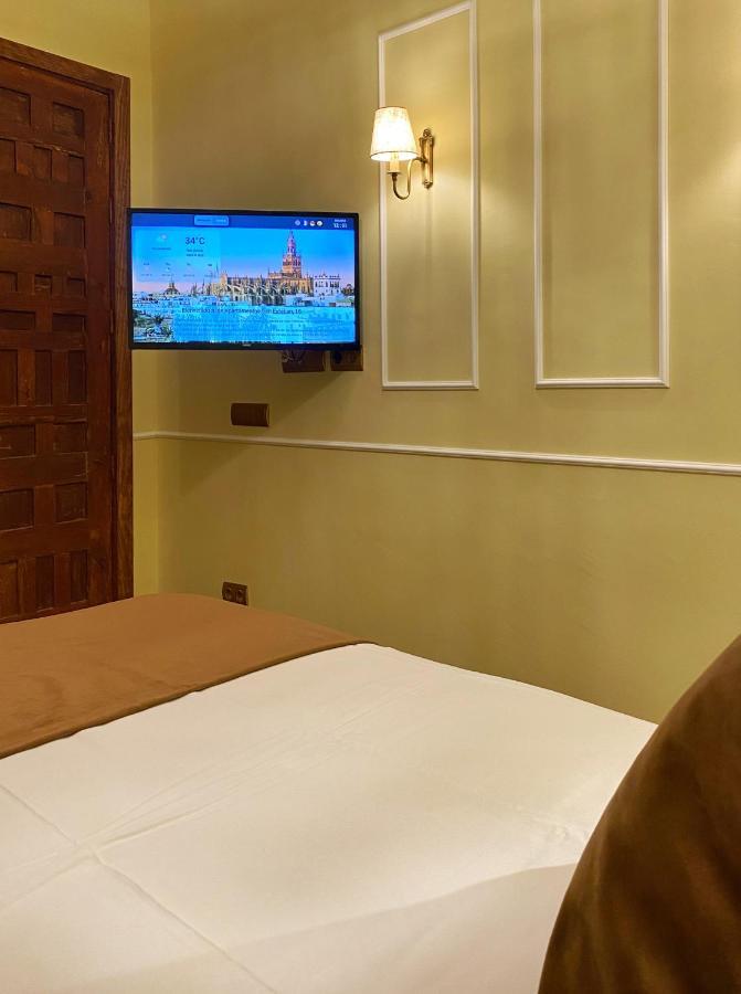 Suites San Esteban 16 Ducal Sewilla Zewnętrze zdjęcie