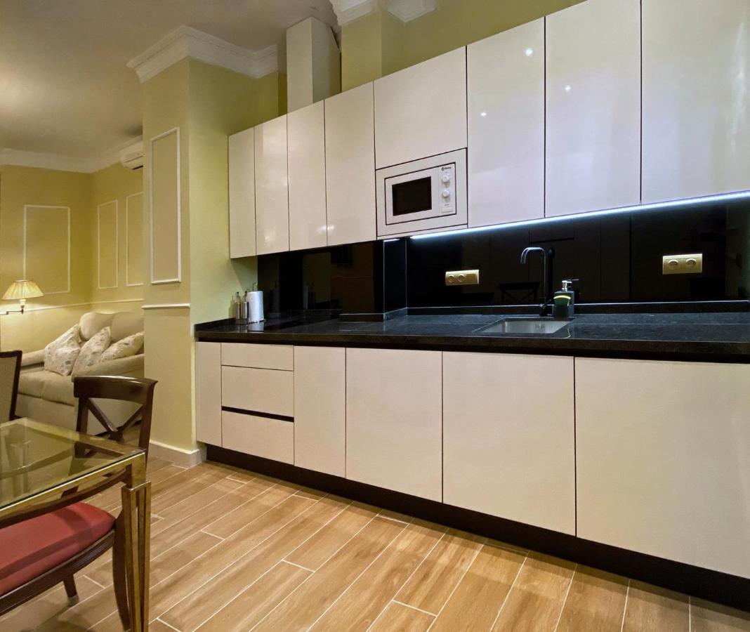 Suites San Esteban 16 Ducal Sewilla Zewnętrze zdjęcie