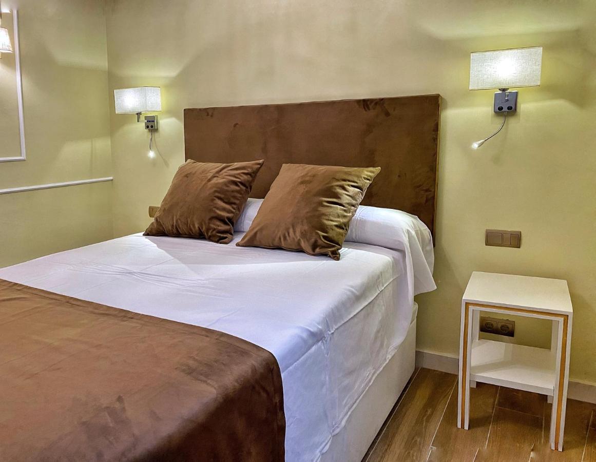 Suites San Esteban 16 Ducal Sewilla Zewnętrze zdjęcie
