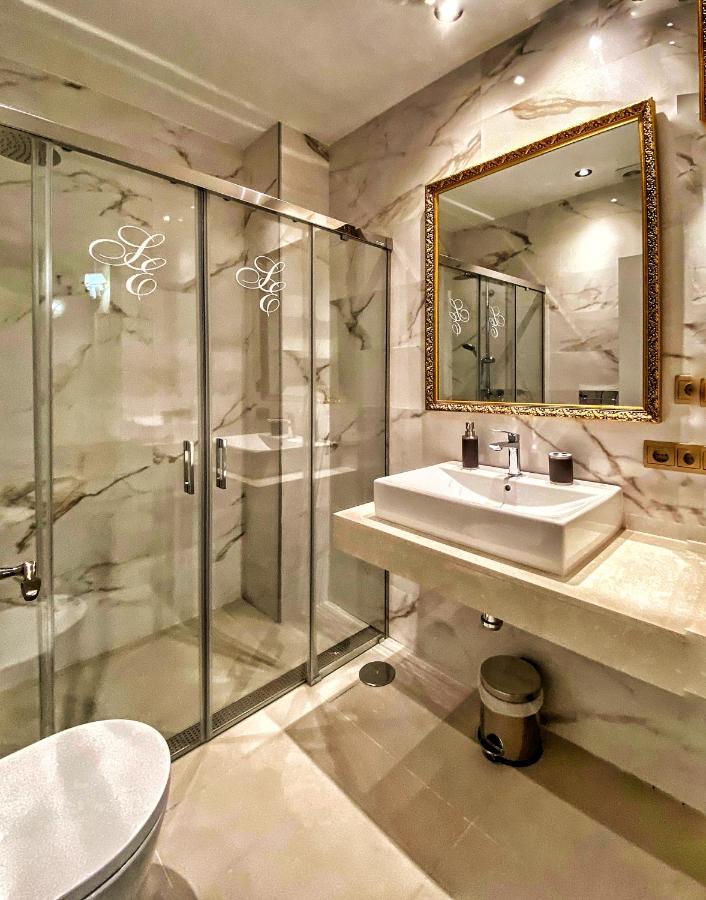 Suites San Esteban 16 Ducal Sewilla Zewnętrze zdjęcie