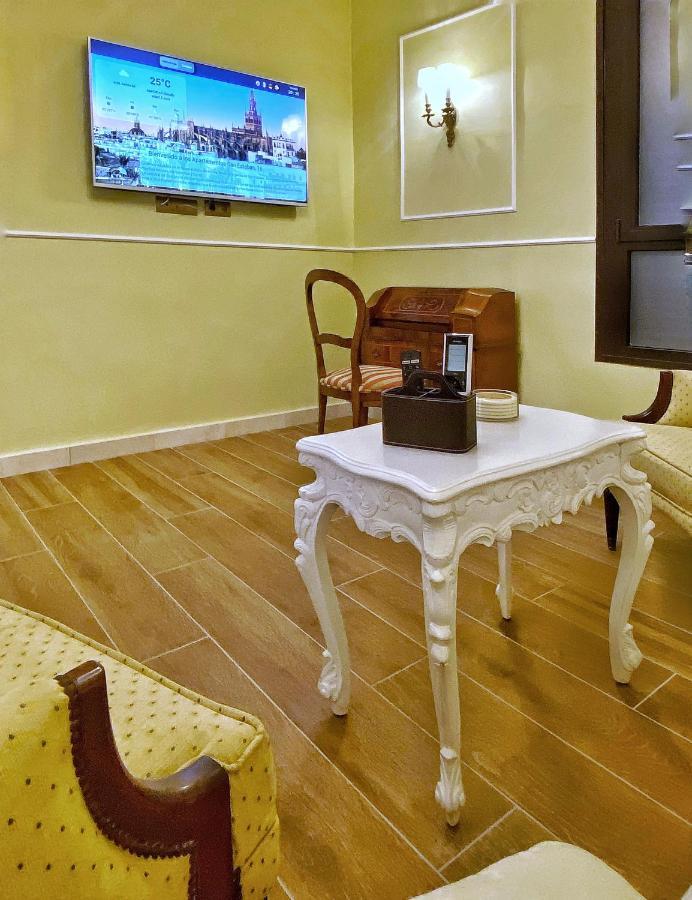 Suites San Esteban 16 Ducal Sewilla Zewnętrze zdjęcie