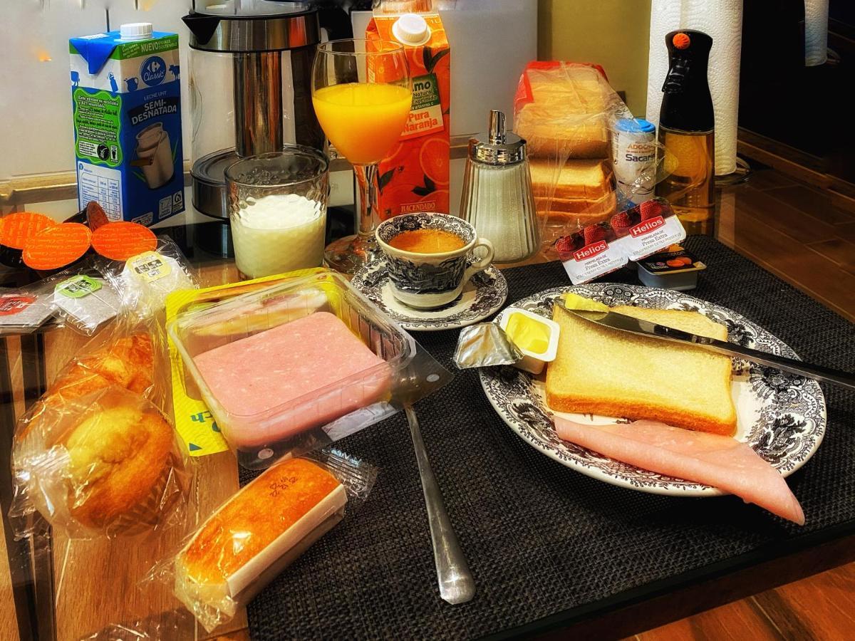 Suites San Esteban 16 Ducal Sewilla Zewnętrze zdjęcie