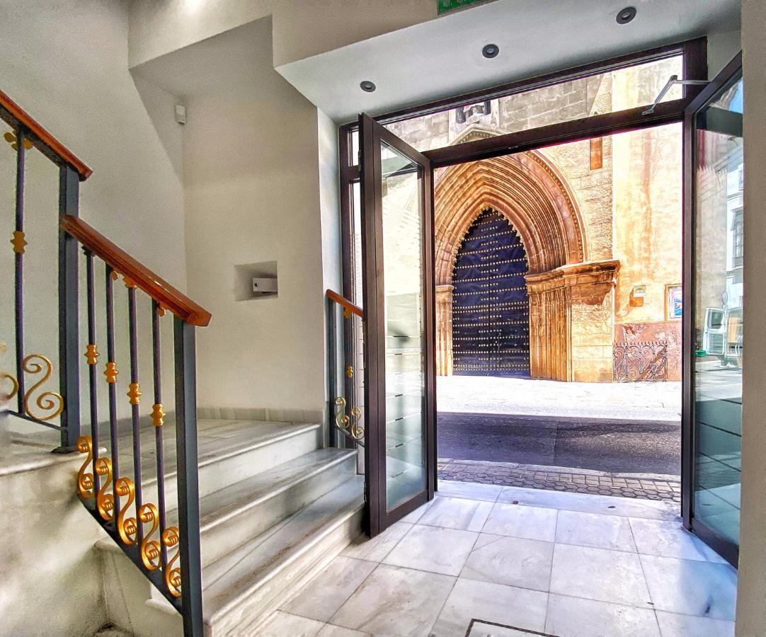 Suites San Esteban 16 Ducal Sewilla Zewnętrze zdjęcie